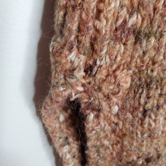 WILFRED Italian wool sleevless jumper ♥ - Picture 3 of 8